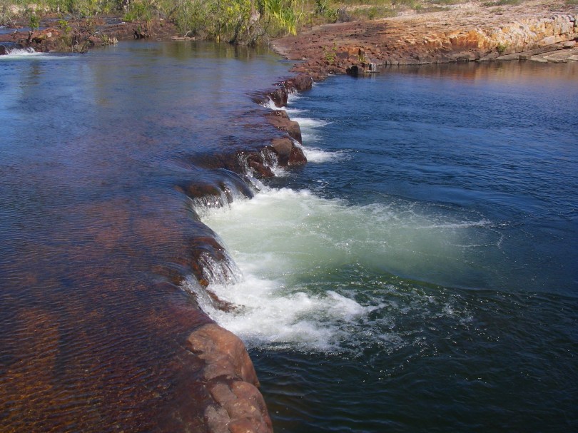 Sweetwater: Edith River