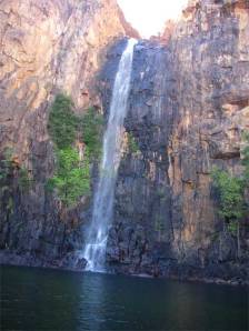 Northern Rockhole, Jatbula Trail