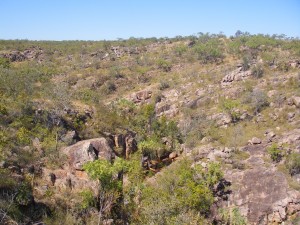 The Stone Country, Jatbula Trail, NT