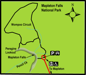 Cartography Glenn Burns