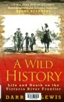A Wild History Darrell Lewis002