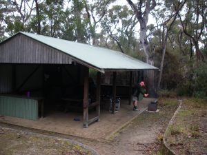 The Shelter @ Mulligans