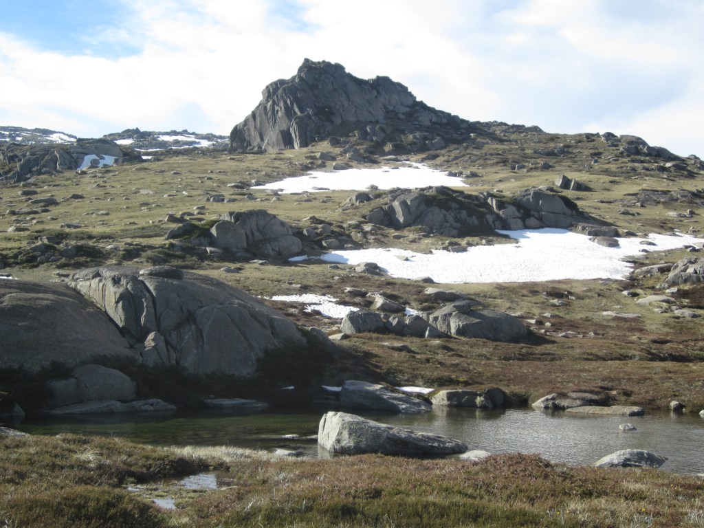 Photo: Ross thompson: Wilkinson Valley.