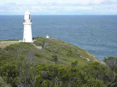 Cape Otway Lighthouse