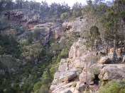 Sundown National Park