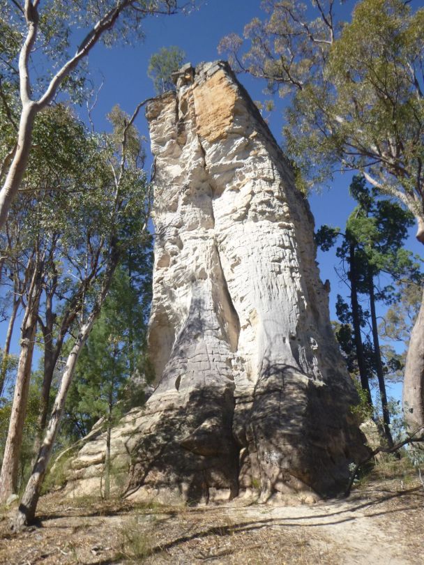 Lots Wife Mt Moffatt