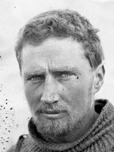 Frank Leslie Stillwell.