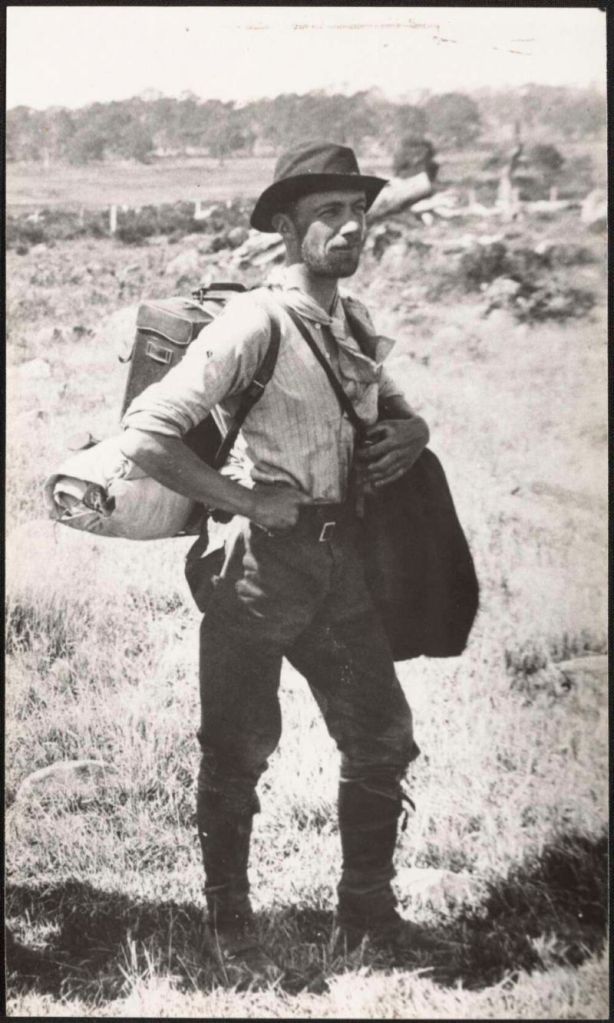 Photo of Stephen Spurling.